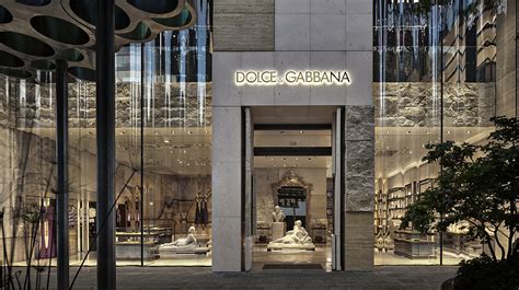 dolce gabbana informacion|dolce gabbana shop online.